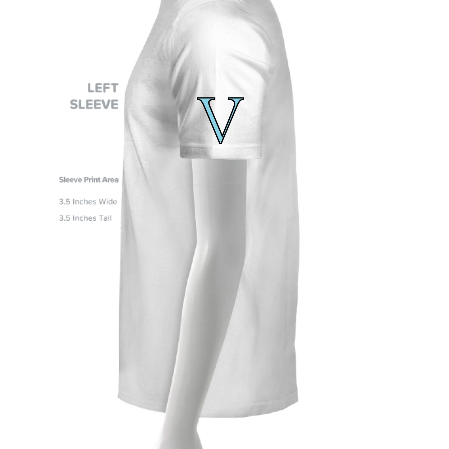 WHITE - SLEEVE_LEFT
