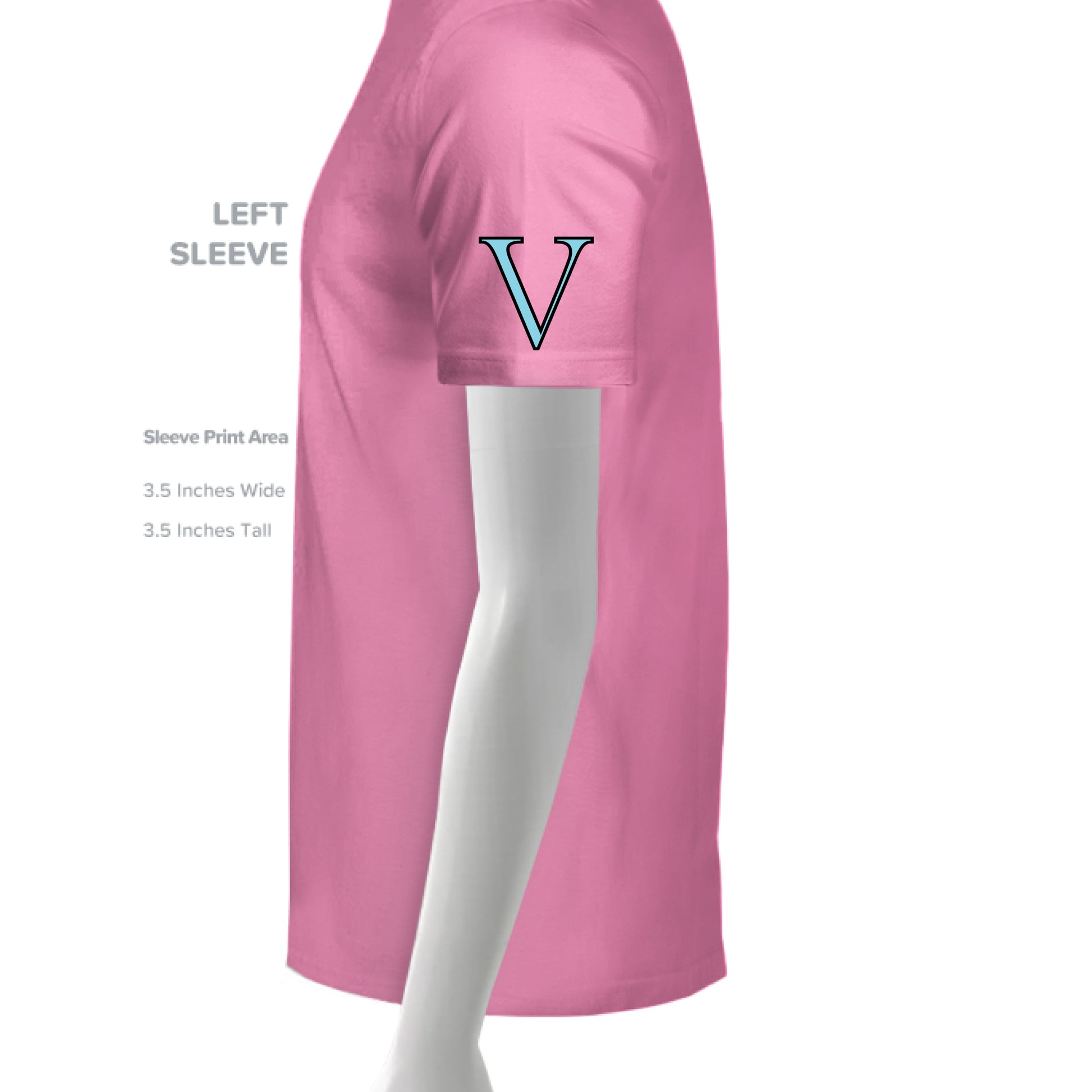AZALEA - SLEEVE_LEFT
